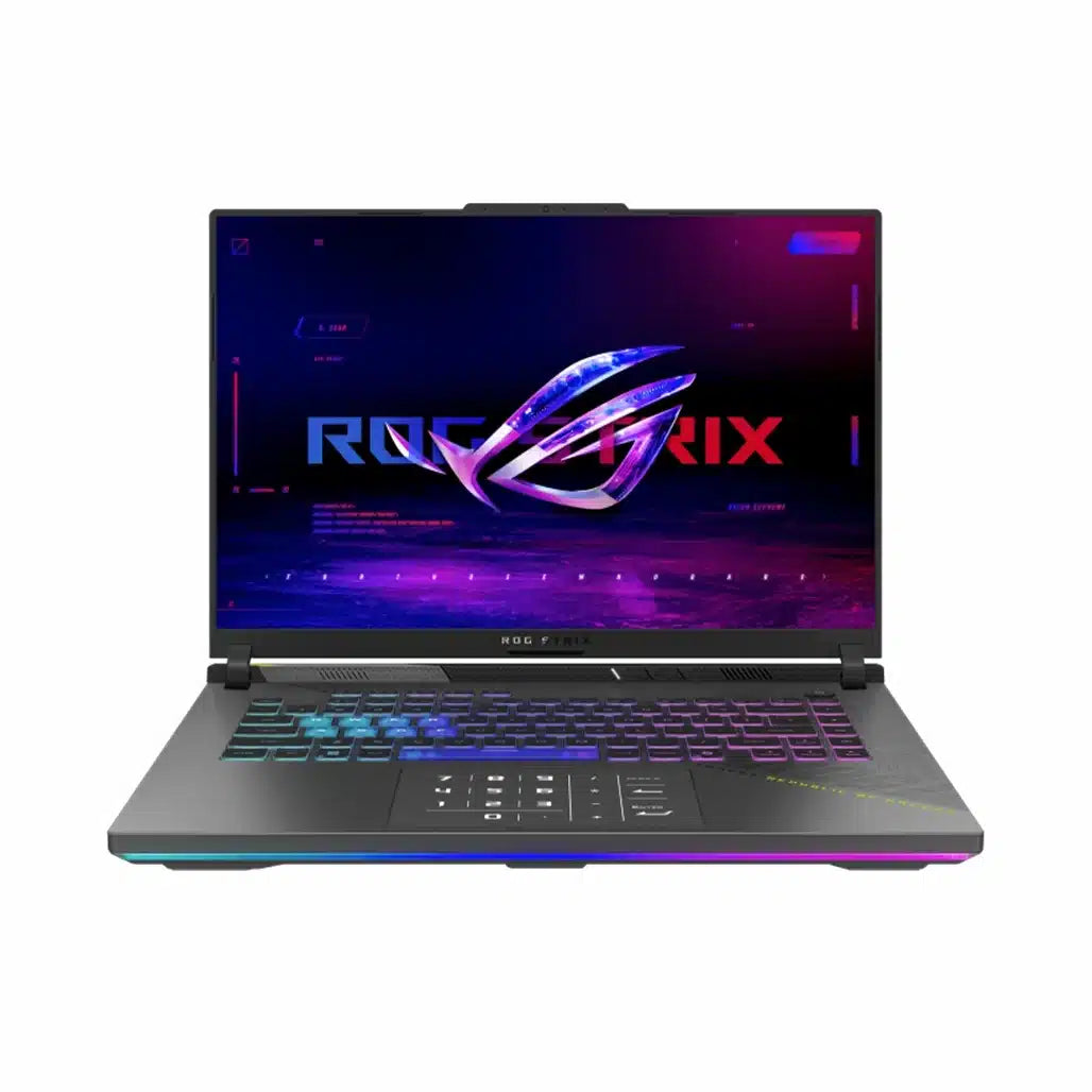 ASUS ROG STRIX G18 G814JIR-N6207 – CORE I9 – RTX 4070 ASUS ROG STRIX G18 G814JIR-N6207 – CORE I9 – RTX 4070